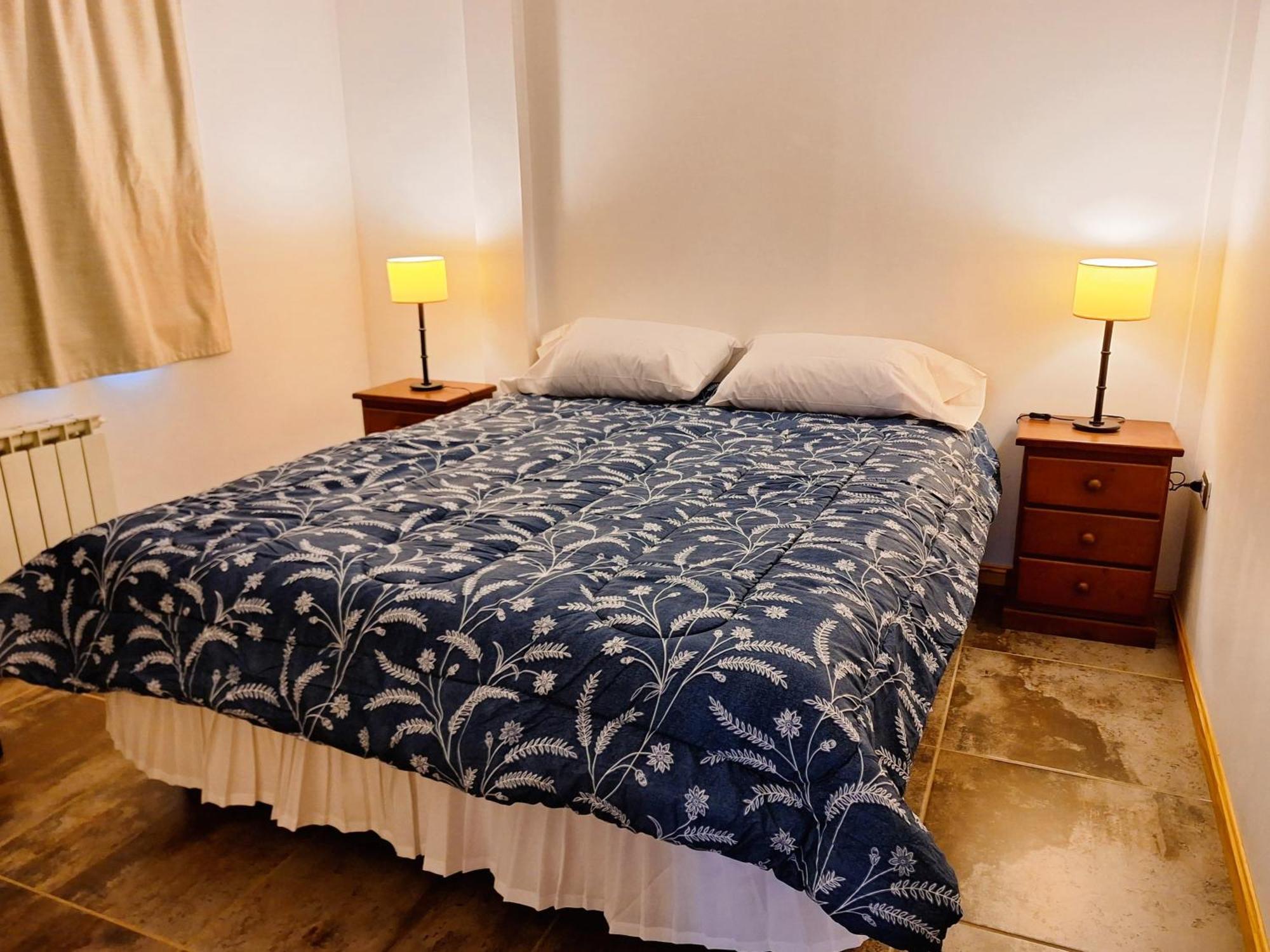 Hostal Puerta Antartida Ushuaia Bagian luar foto